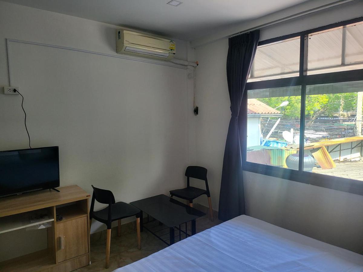 The Nest Aparthotel Pattaya Eksteriør bilde