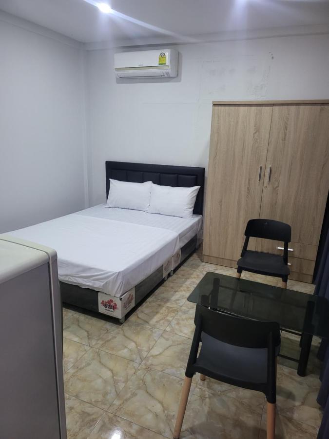 The Nest Aparthotel Pattaya Eksteriør bilde