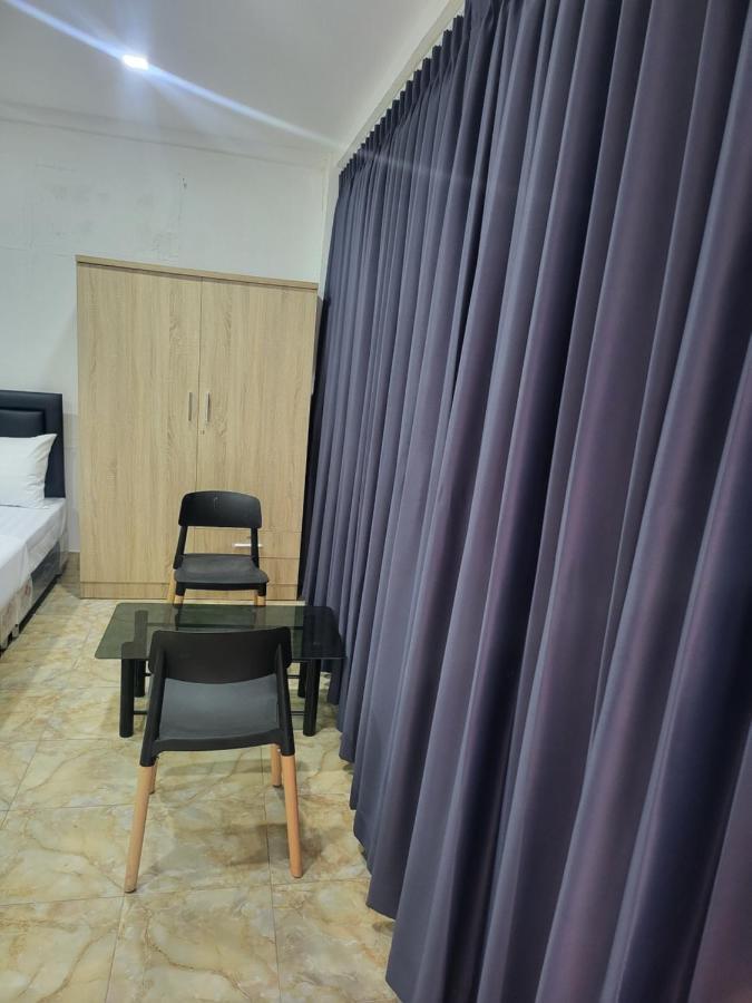 The Nest Aparthotel Pattaya Eksteriør bilde
