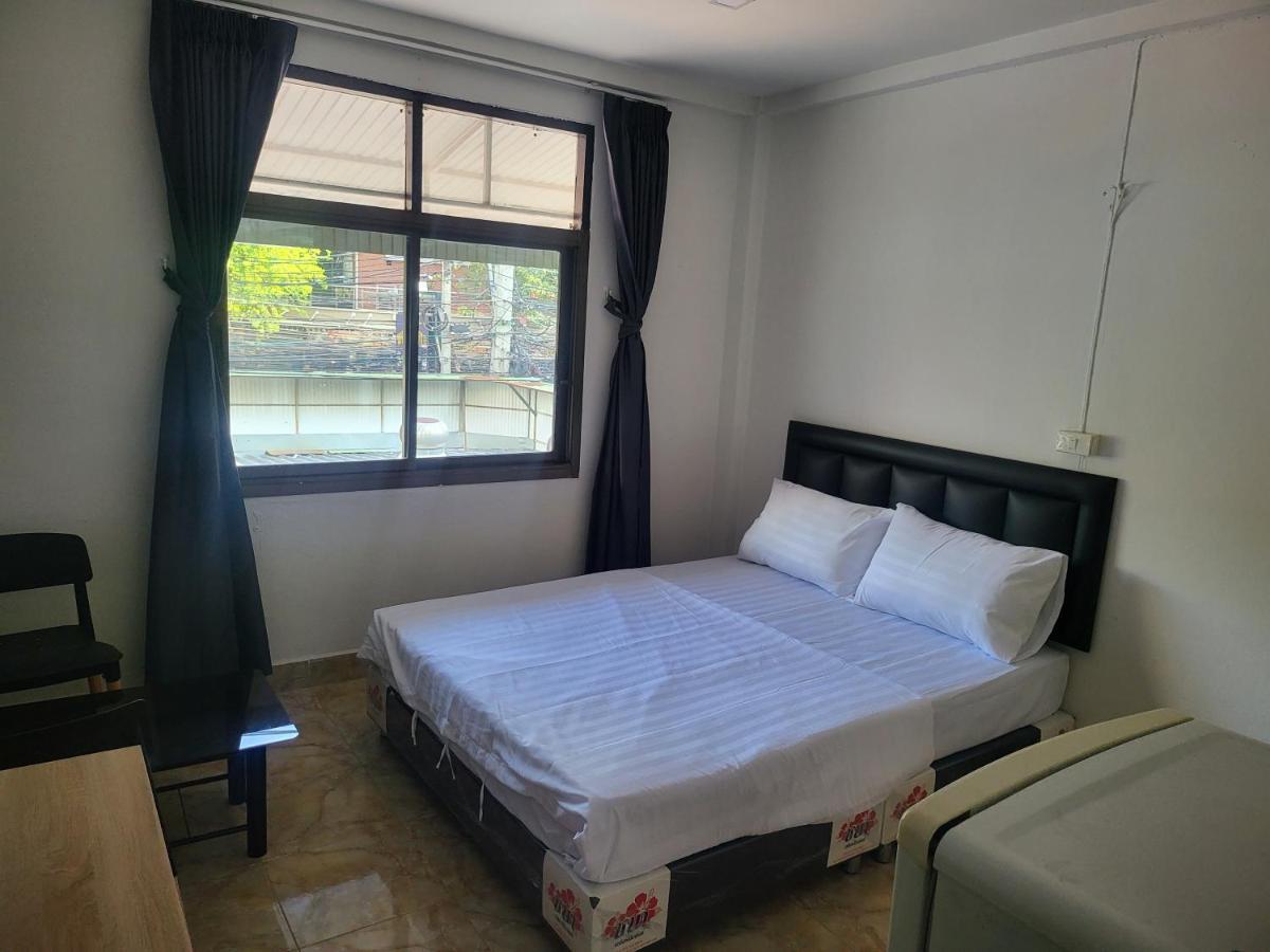 The Nest Aparthotel Pattaya Eksteriør bilde